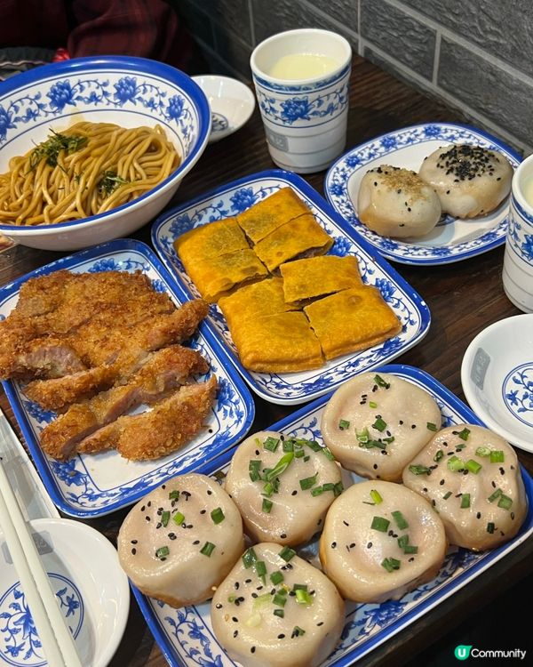 人氣生煎包究竟有幾好食？