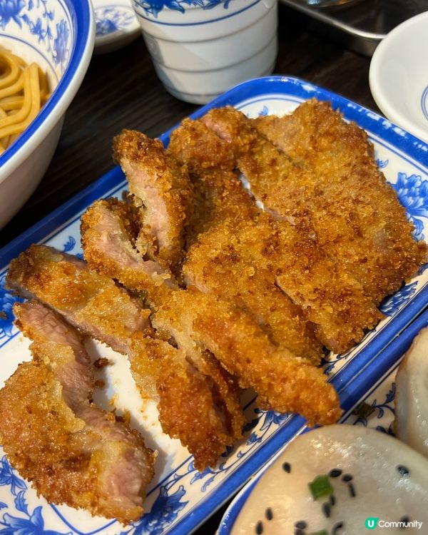 人氣生煎包究竟有幾好食？