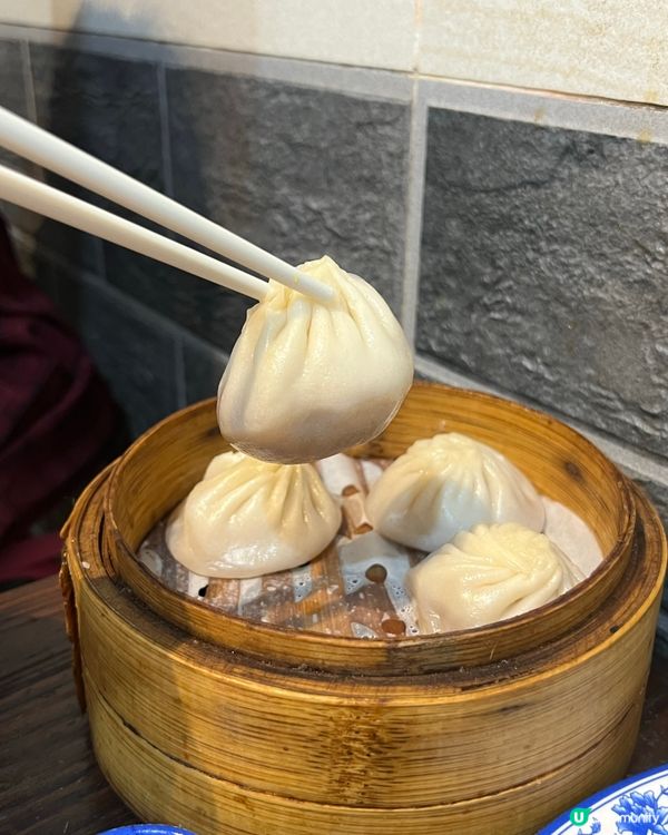 人氣生煎包究竟有幾好食？