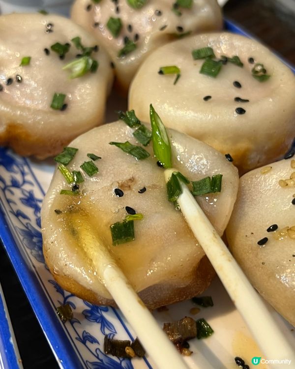 人氣生煎包究竟有幾好食？