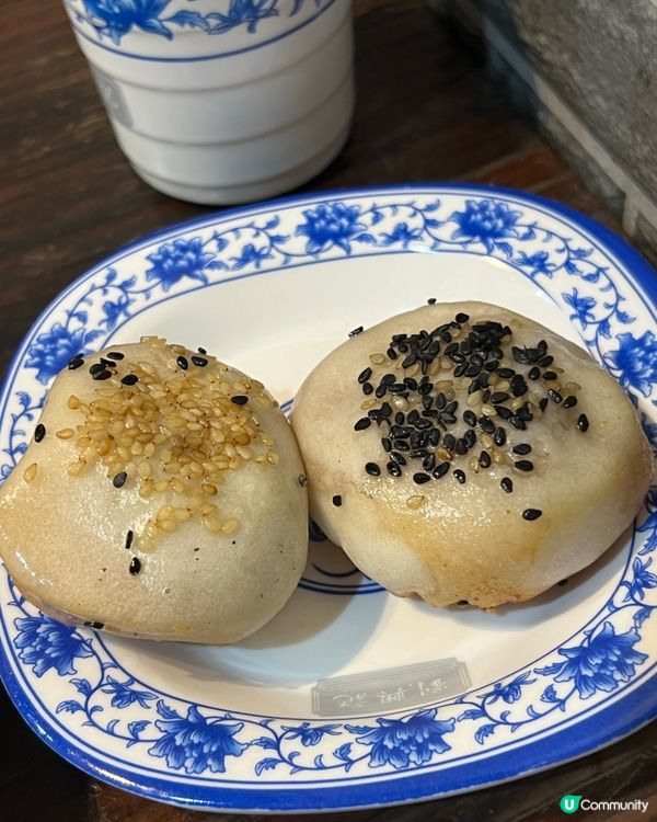 人氣生煎包究竟有幾好食？