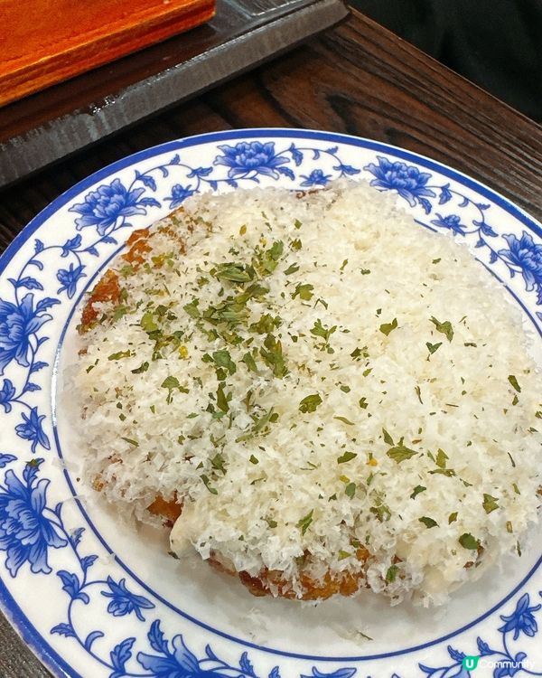 [超驚喜韓式釜飯|必食泡菜餃子]