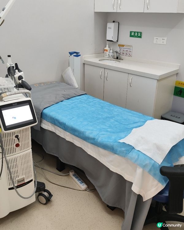 秋濤專業皮膚護理