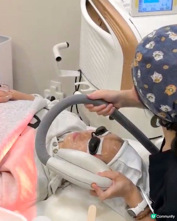 秋濤專業皮膚護理