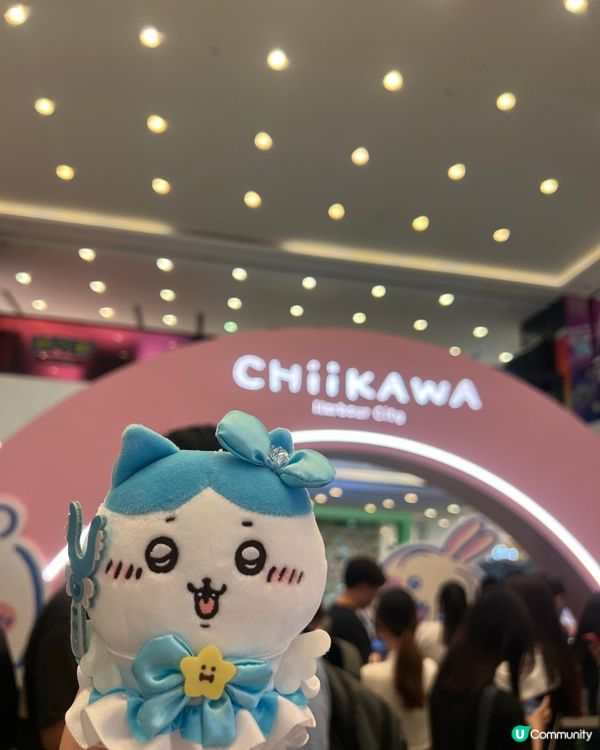 好開心🥳買到達摩set🥰 