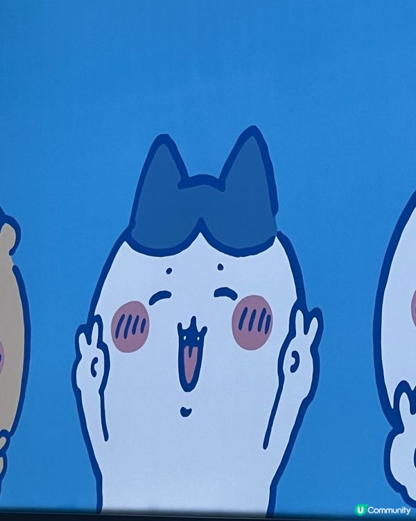 好開心🥳買到達摩set🥰 