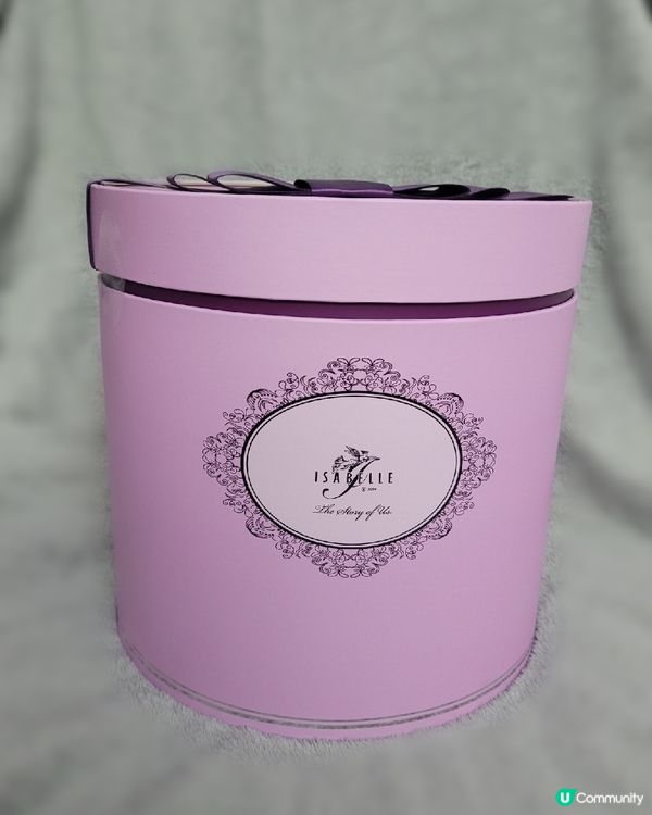 這間品牌由法國烘焙達人創立，旨在傳遞法式文化之精髓，結合浪漫...