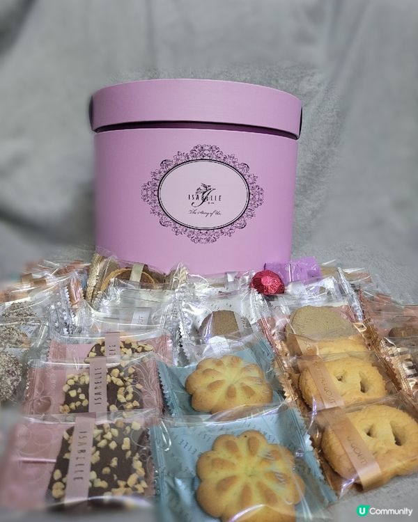 這間品牌由法國烘焙達人創立，旨在傳遞法式文化之精髓，結合浪漫...