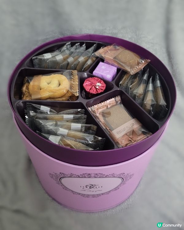 這間品牌由法國烘焙達人創立，旨在傳遞法式文化之精髓，結合浪漫...