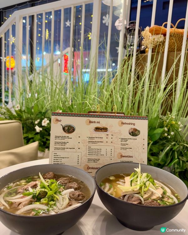 NON CAFE（尖沙咀）