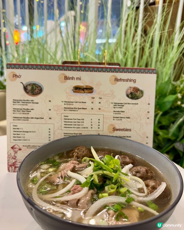 NON CAFE（尖沙咀）