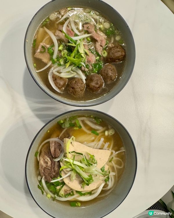 NON CAFE（尖沙咀）