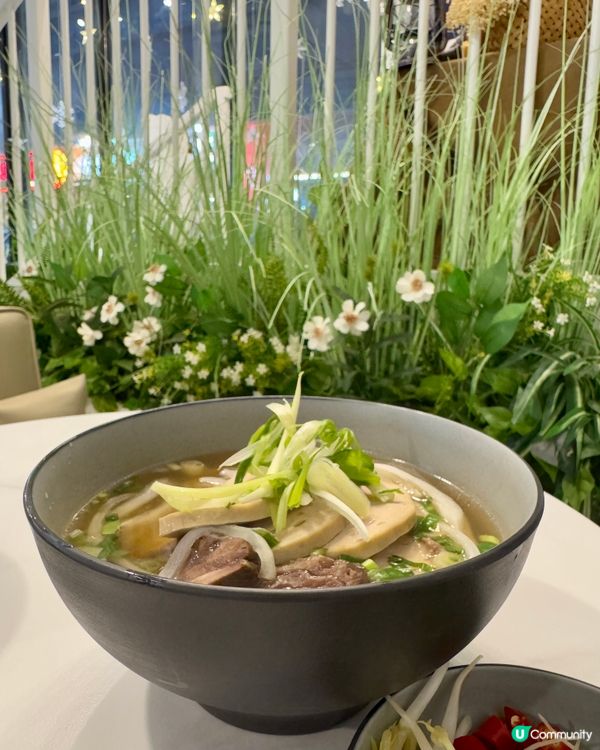 NON CAFE（尖沙咀）