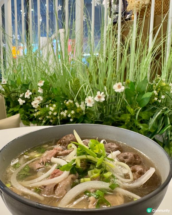 NON CAFE（尖沙咀）