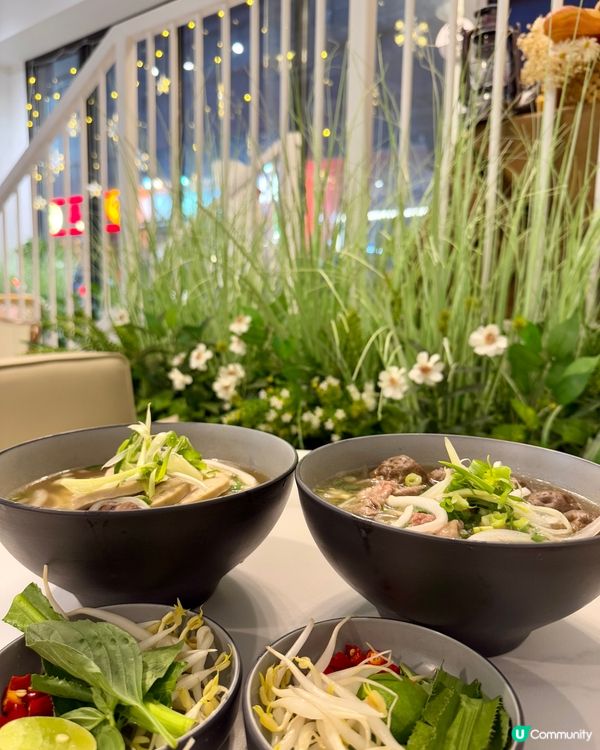 NON CAFE（尖沙咀）