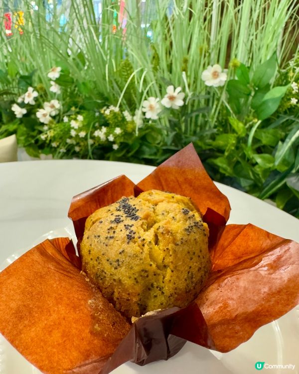 NON CAFE（尖沙咀）