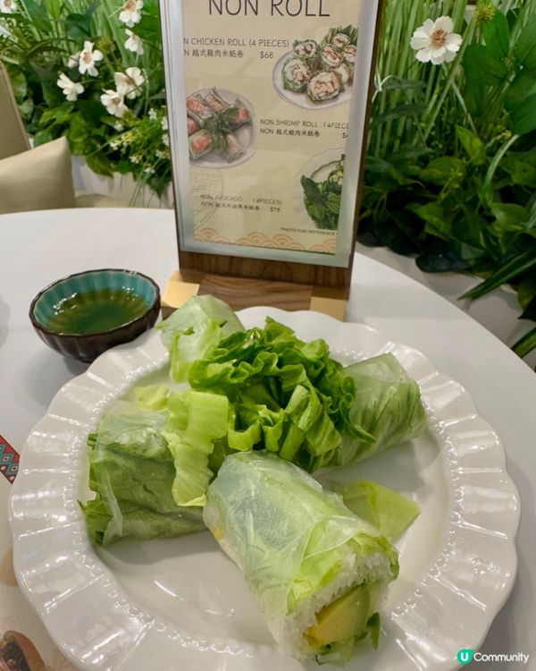 NON CAFE（尖沙咀）