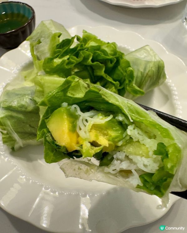 NON CAFE（尖沙咀）