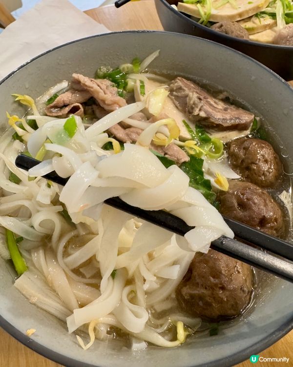 NON CAFE（尖沙咀）