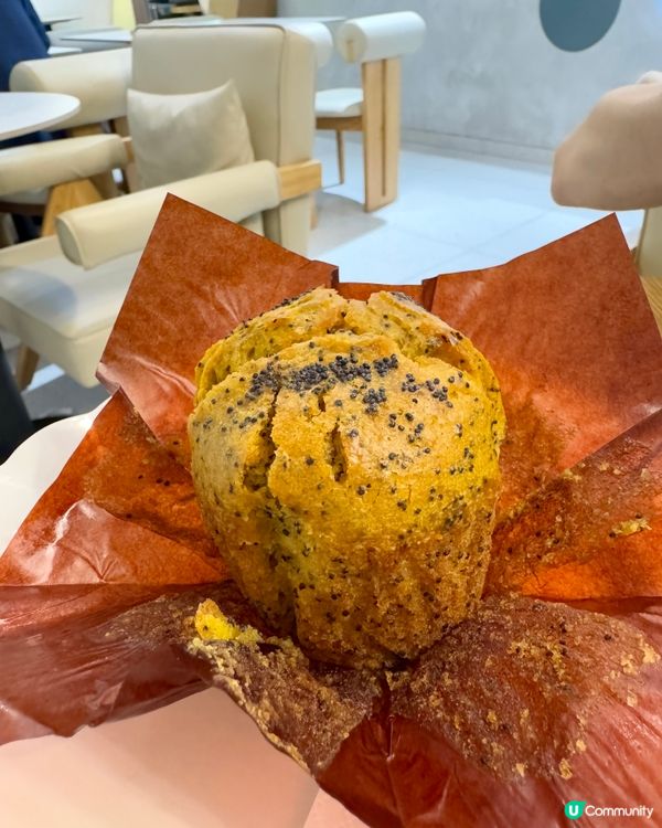 NON CAFE（尖沙咀）