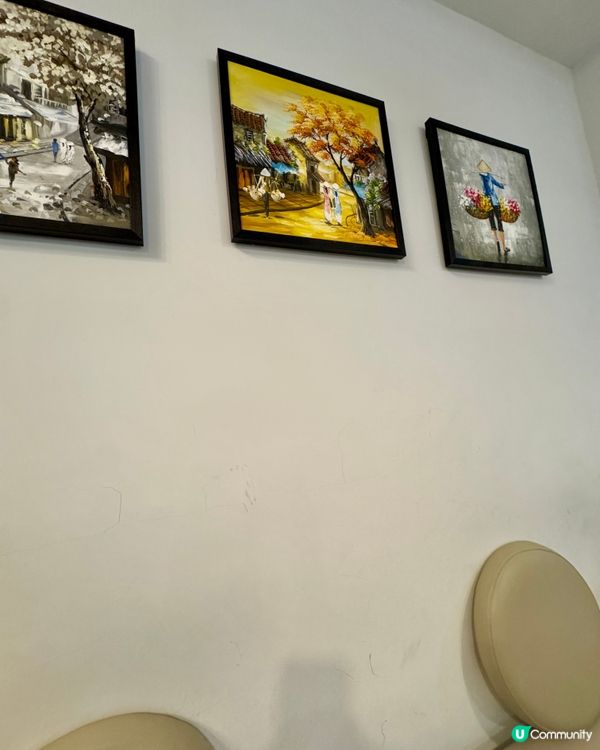 NON CAFE（尖沙咀）