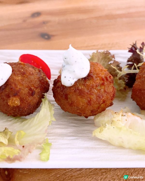 兩層咖啡店☕️