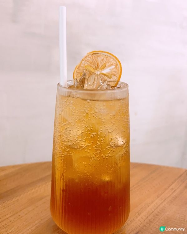 兩層咖啡店☕️