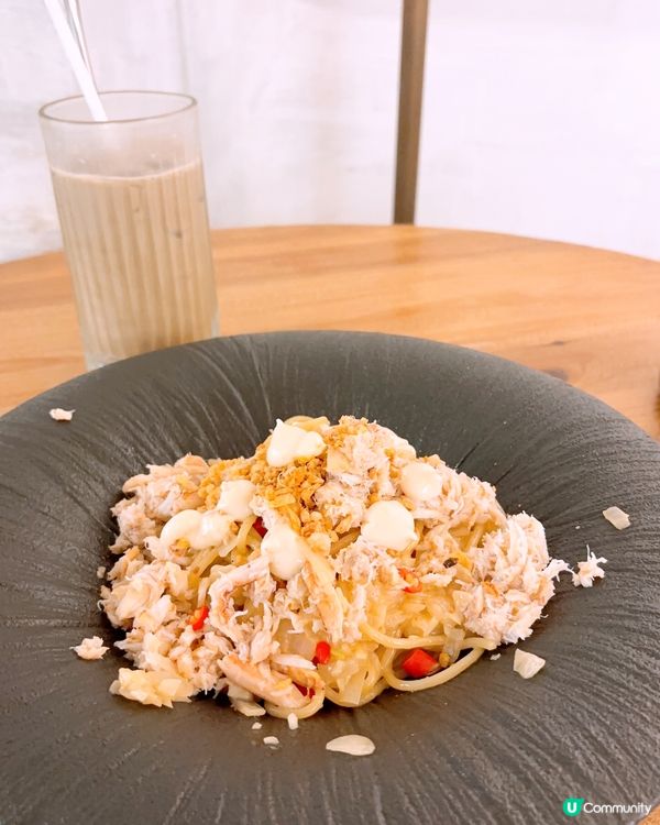 兩層咖啡店☕️