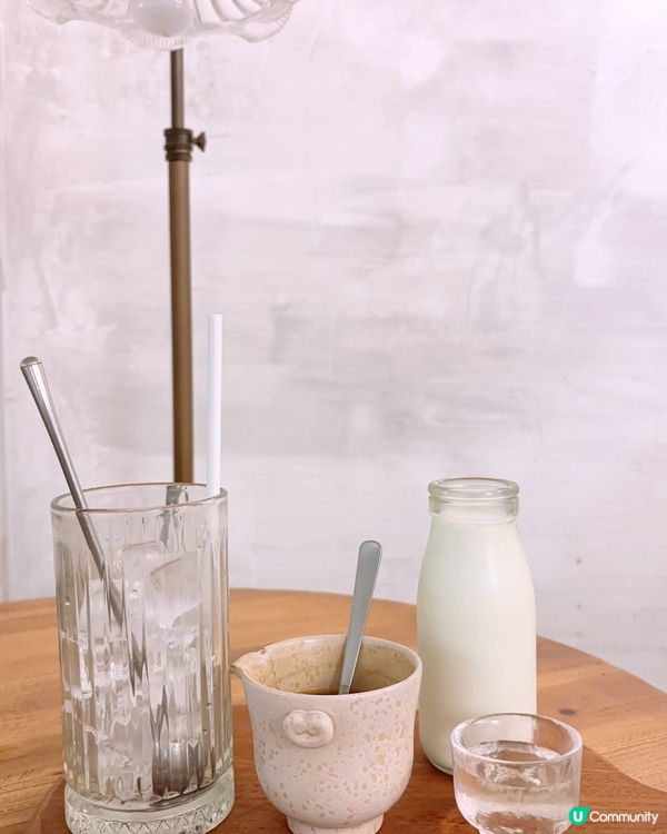 兩層咖啡店☕️