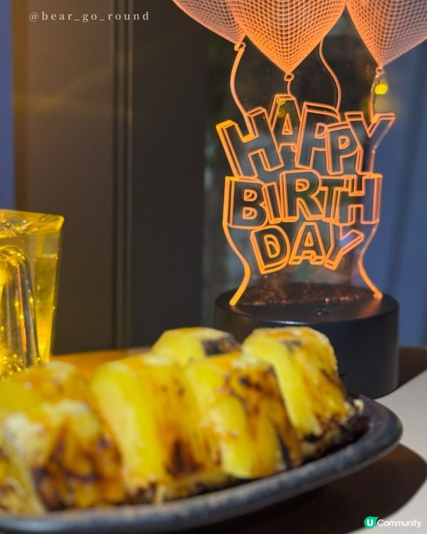 (‘∀`)少人知！情調約會好去處！