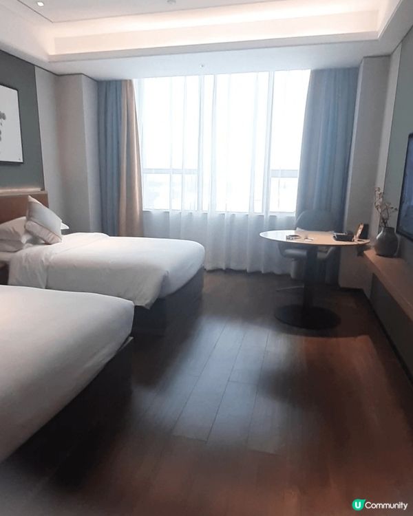 東莞美豪麗致酒店