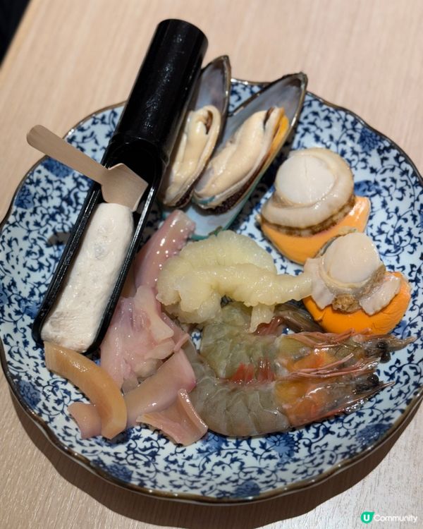 抵食任食日式火鍋｜牛気十周年｜贏日本旅遊券