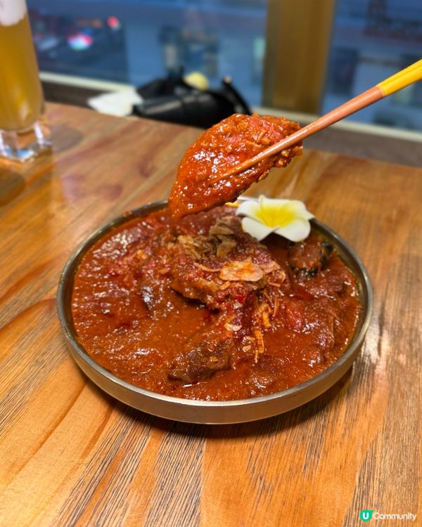 屹立半世紀．印尼菜老字號