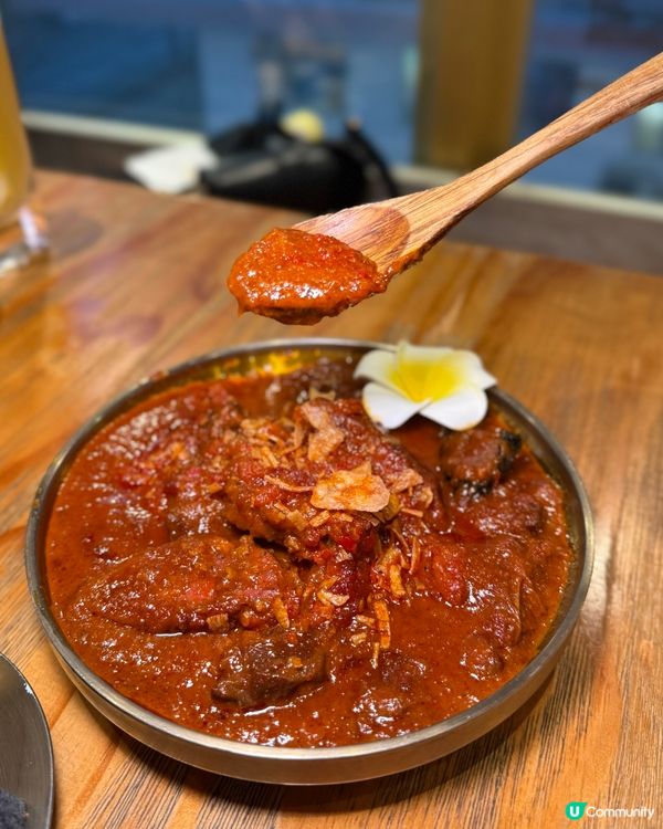 屹立半世紀．印尼菜老字號