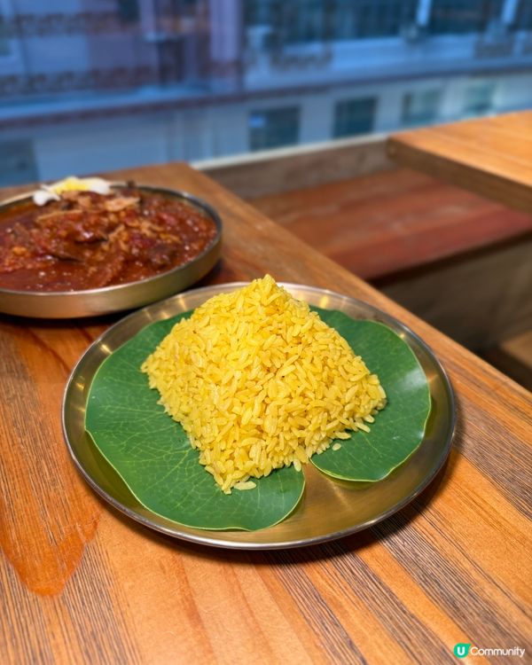 屹立半世紀．印尼菜老字號