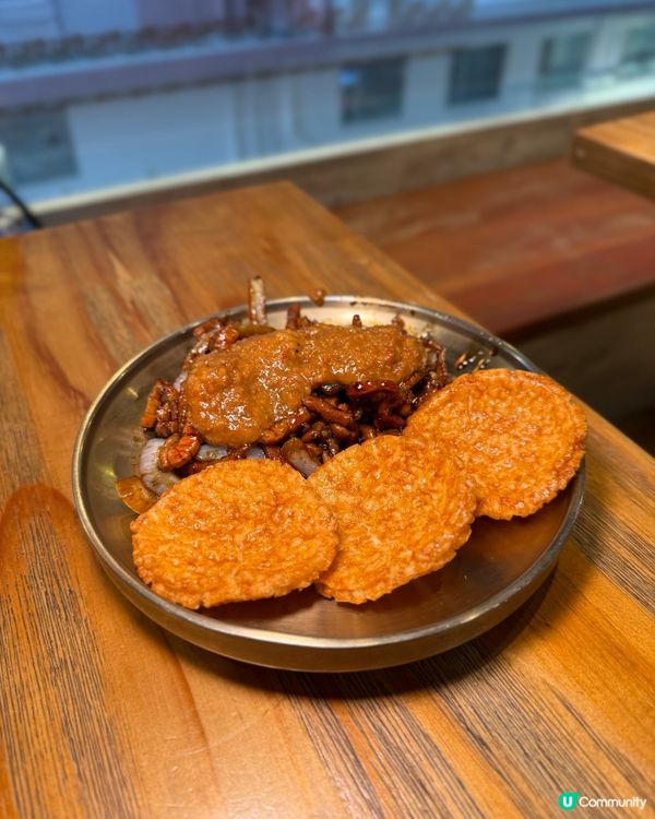 屹立半世紀．印尼菜老字號