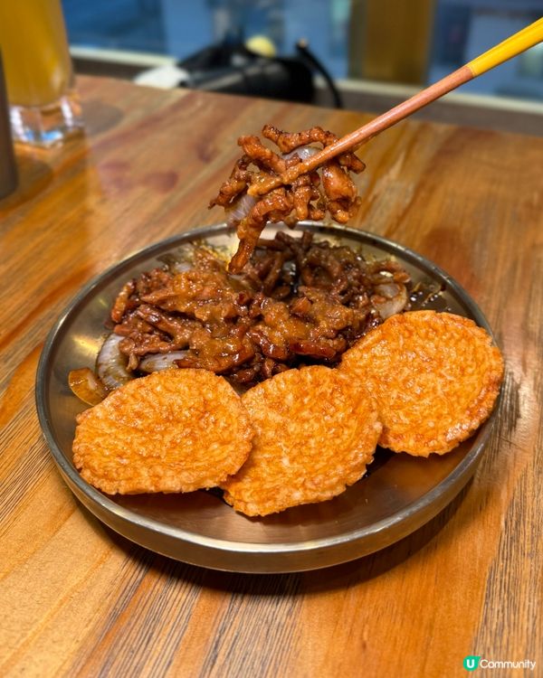 屹立半世紀．印尼菜老字號