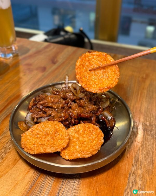 屹立半世紀．印尼菜老字號