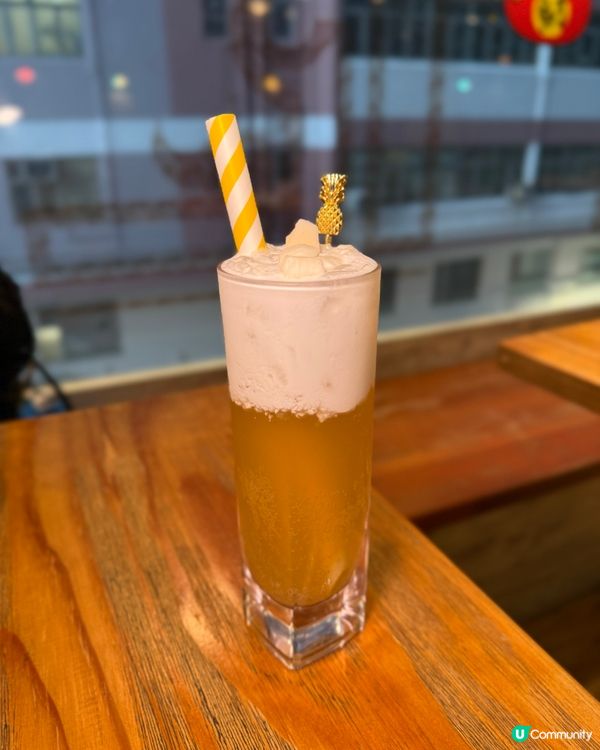 屹立半世紀．印尼菜老字號