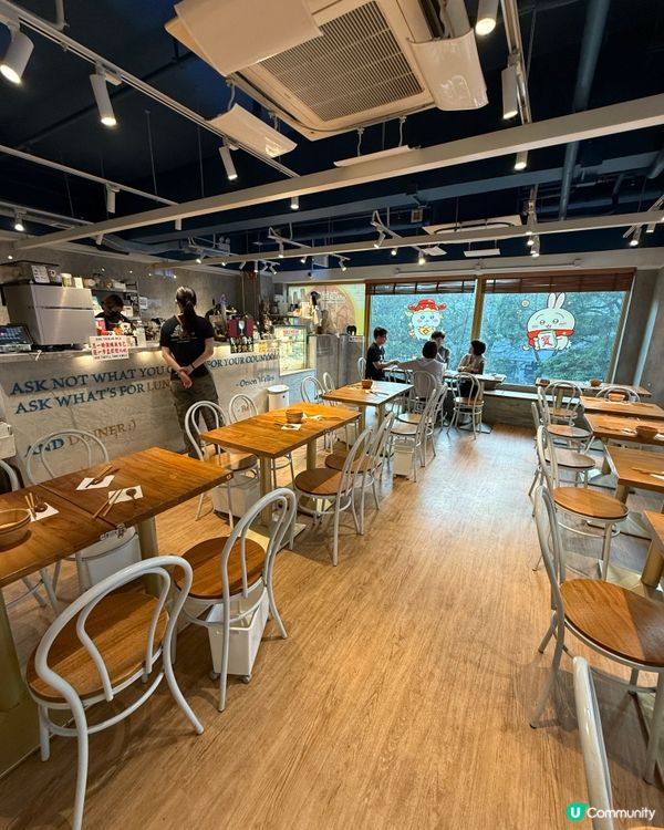 屹立半世紀．印尼菜老字號