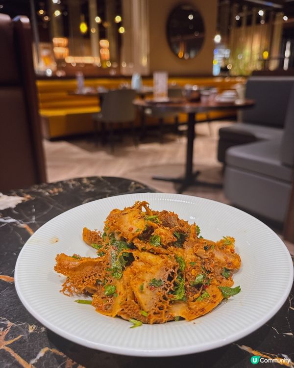 荃灣酒店級川菜🥰🥰