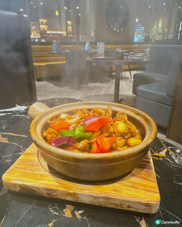 荃灣酒店級川菜🥰🥰