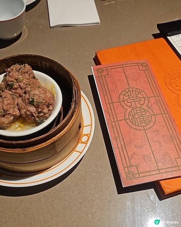 上浦京，茶樓。懷舊，有卓頭