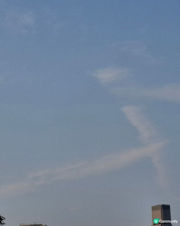 添馬公園水滴藝術