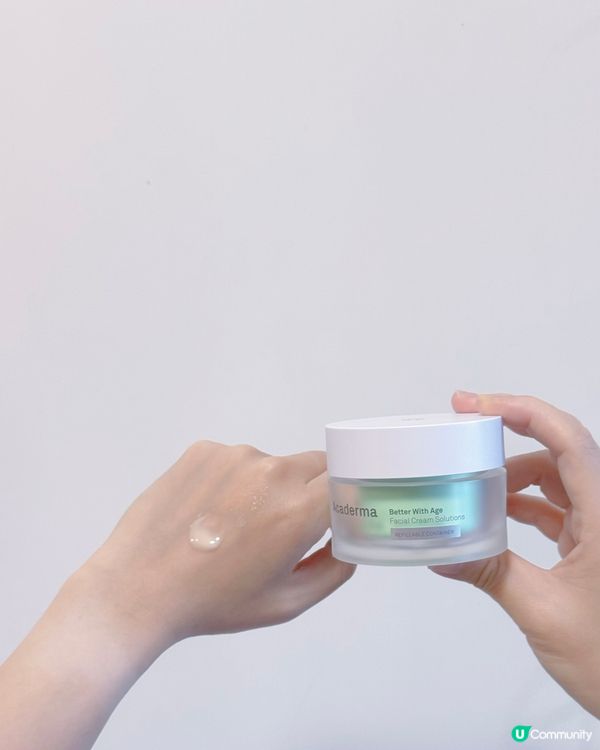 ##  美國純淨護膚品牌🤫  
##  敏感肌救星🌟