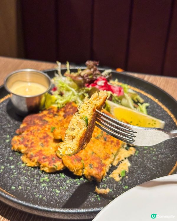 次次去親Ruby Tuesday都會叫佢哋既經典燒排骨😍真係...