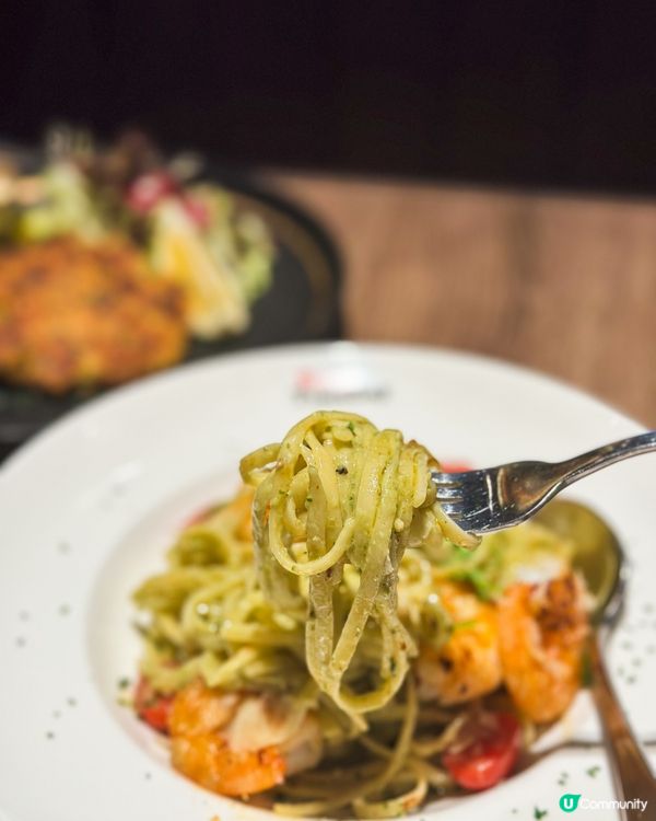 次次去親Ruby Tuesday都會叫佢哋既經典燒排骨😍真係...