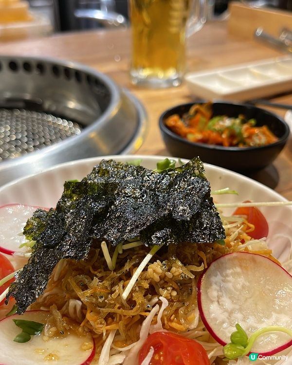 台北乾杯 🔥 燒肉狂歡 🎉