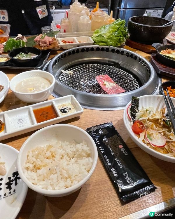 台北乾杯 🔥 燒肉狂歡 🎉