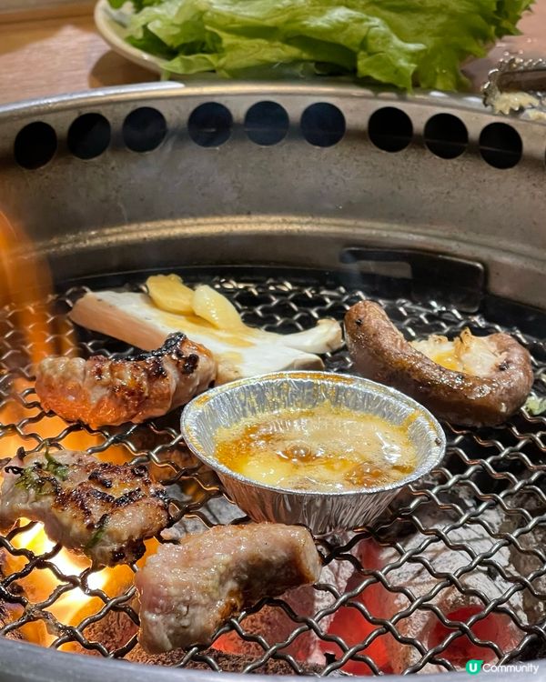 台北乾杯 🔥 燒肉狂歡 🎉